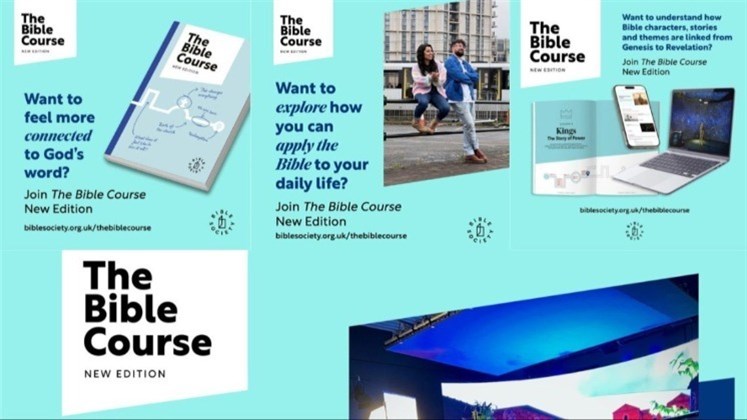 Join us to learn more about the bible