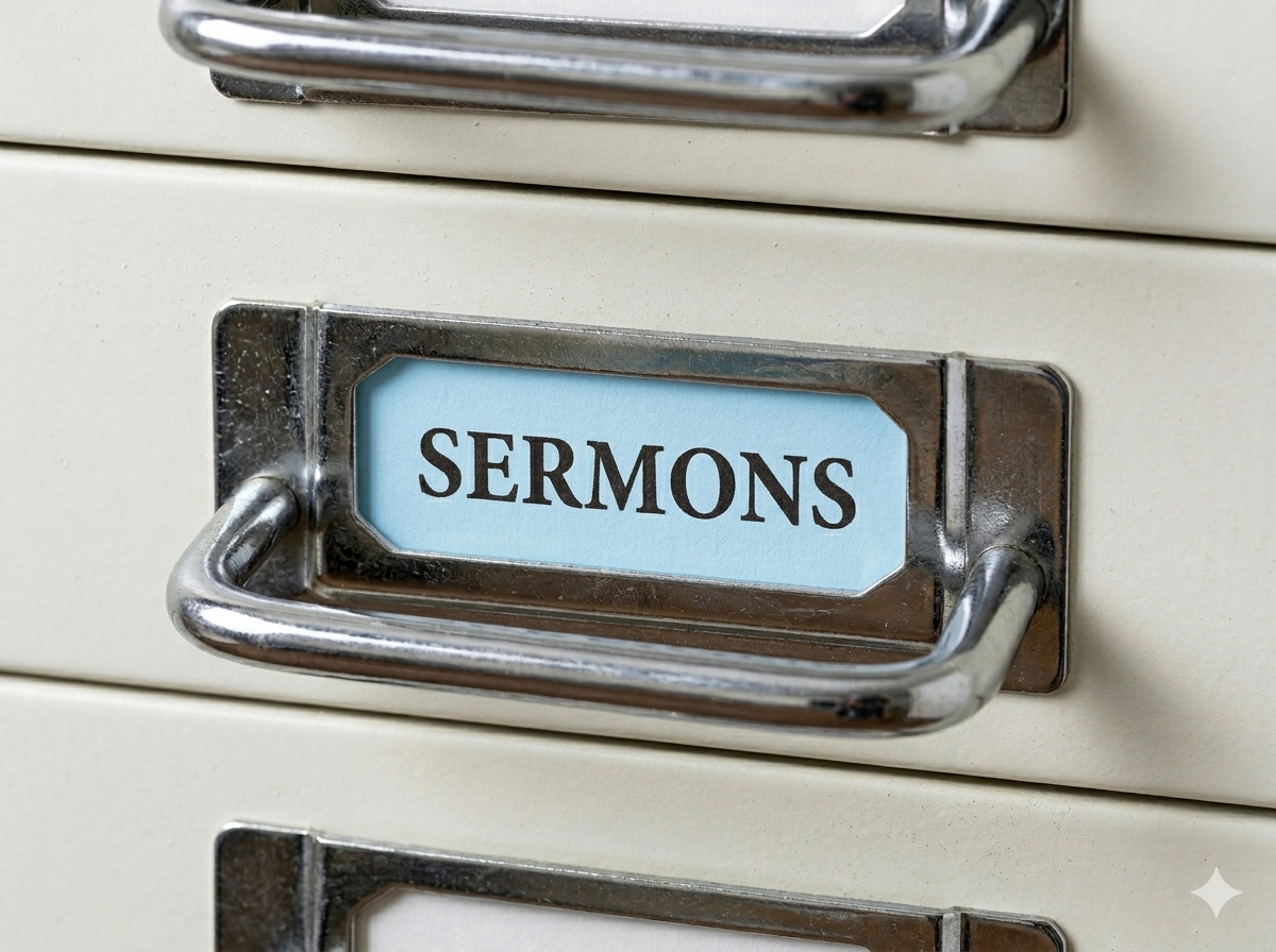 Previous Sermons