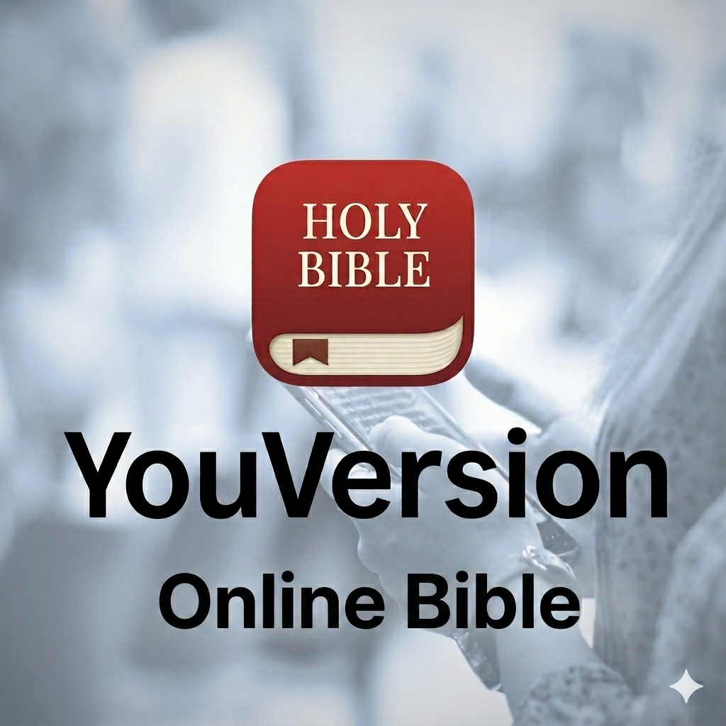 Online bible