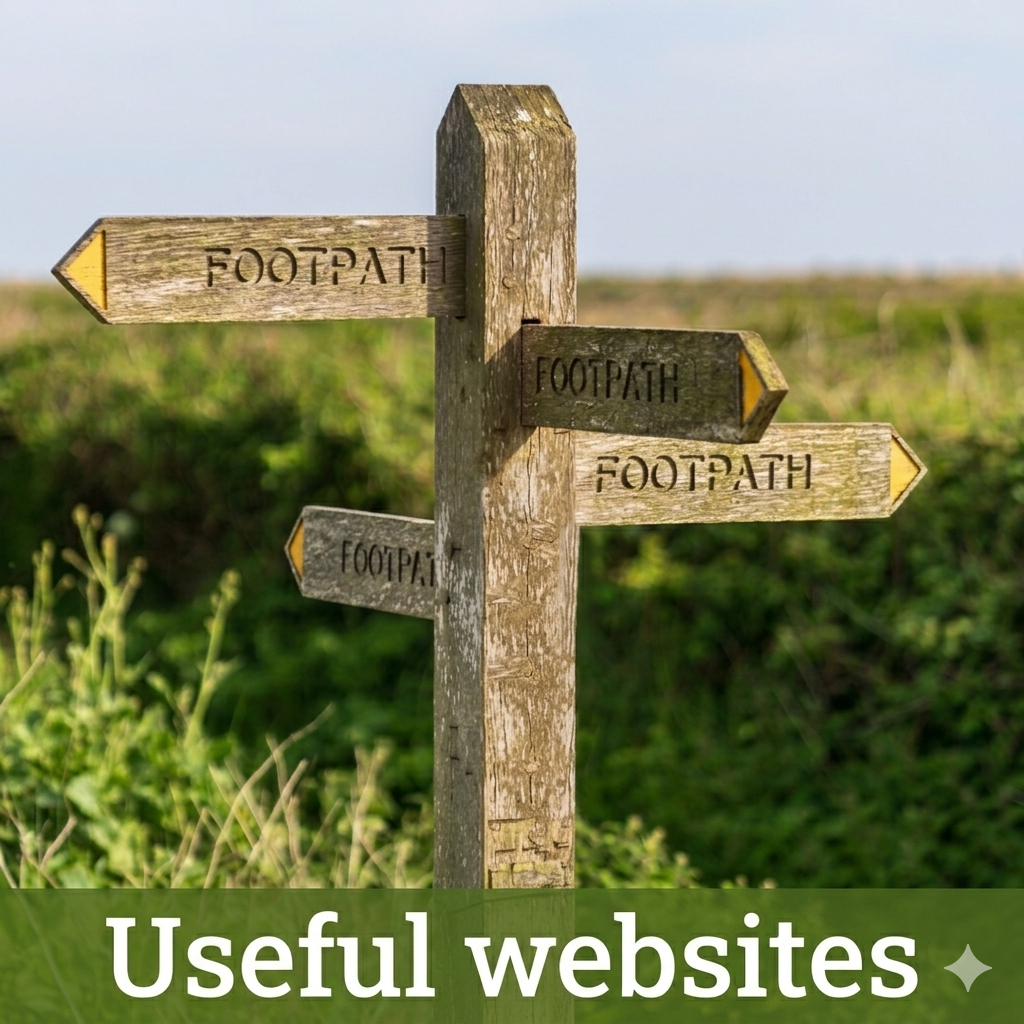 useful web